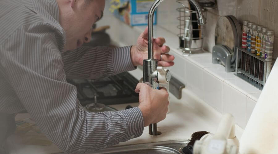 Professional sewer line replacement in Lynn, AR